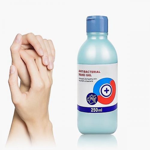 WYX Antibacterial Hand Gel (250 ml)